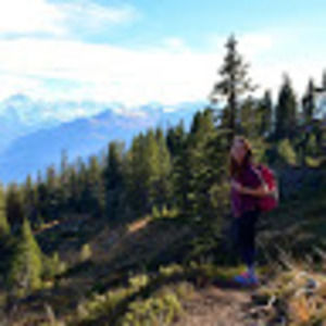 Meet your Posher, Brooke